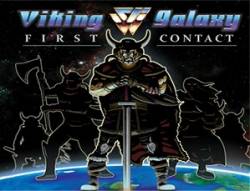 Viking Galaxy : First Contact